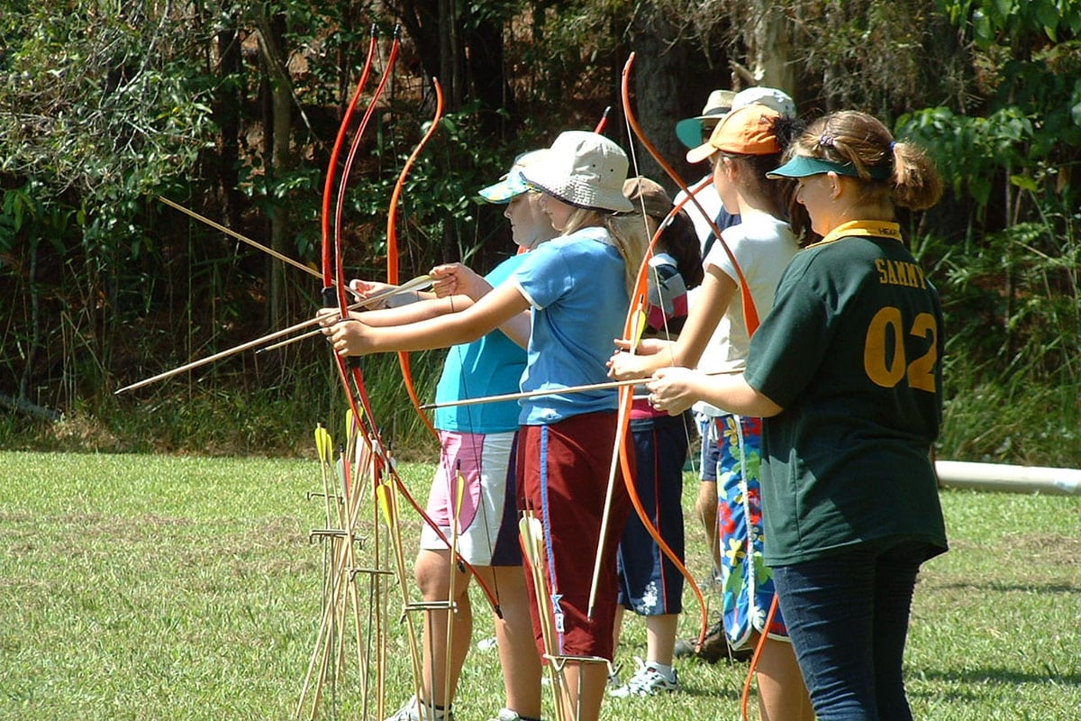 Archery