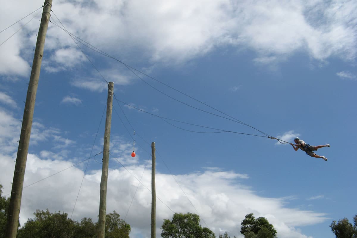 Giant Swing