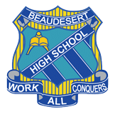 Beaudesert State High School